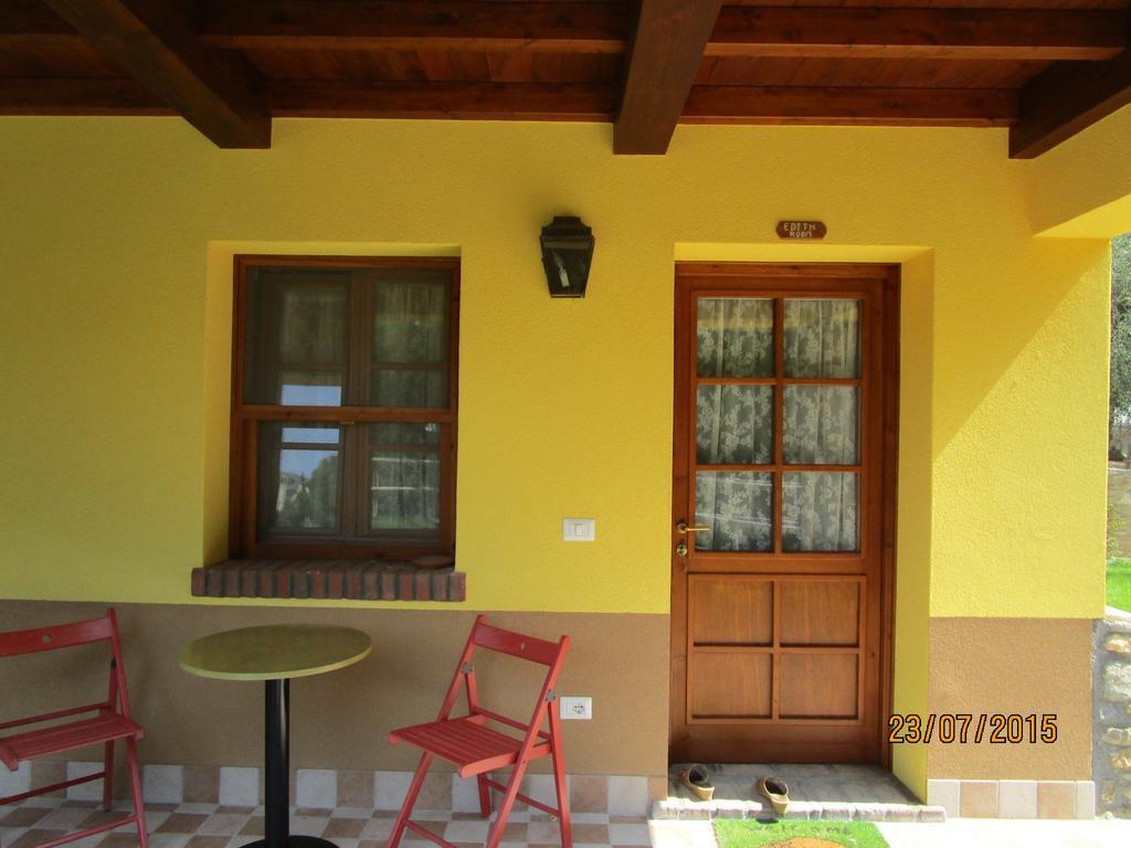 Agriturismo Rio Castello Andora Room photo
