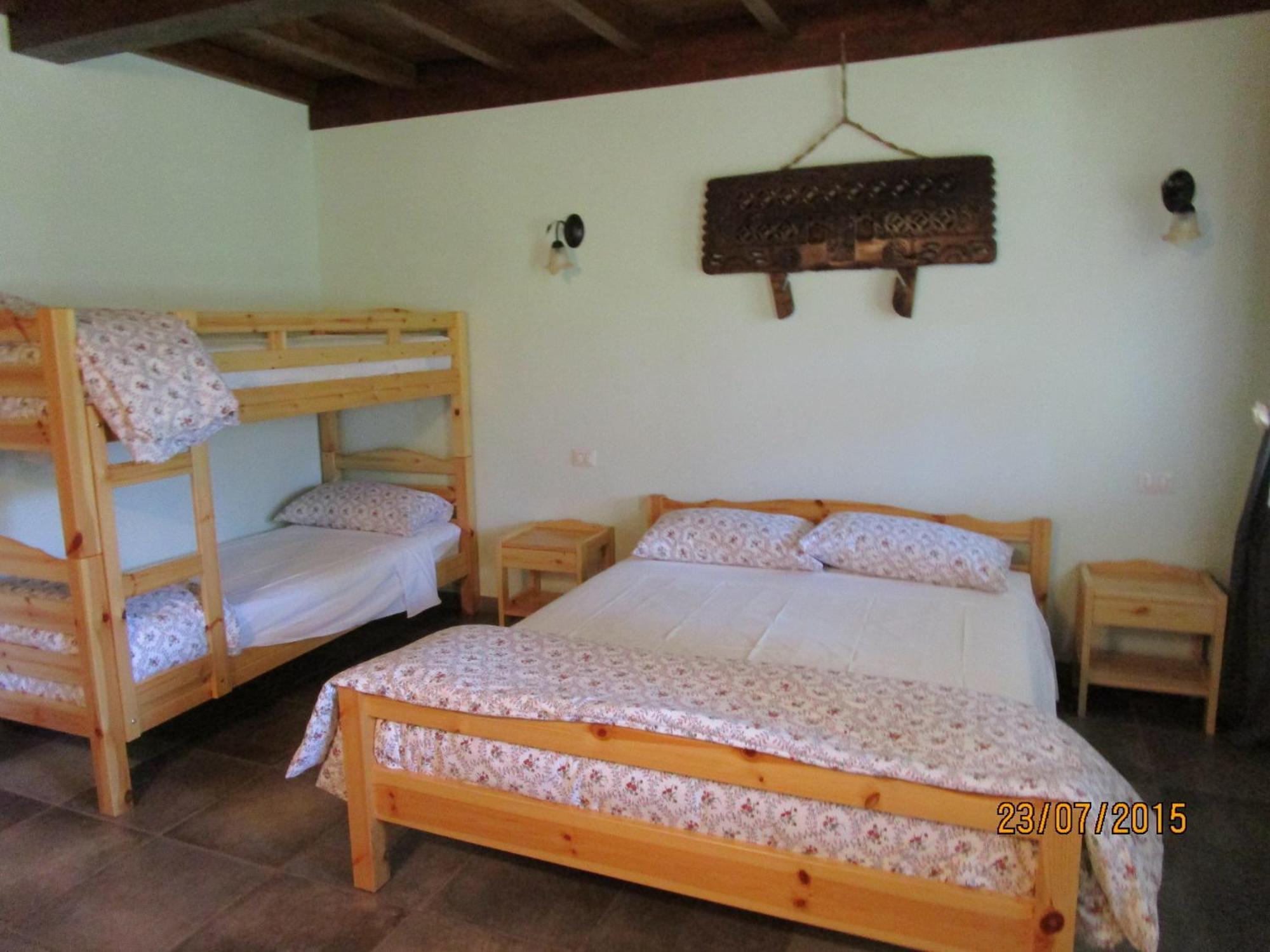 Agriturismo Rio Castello Andora Room photo