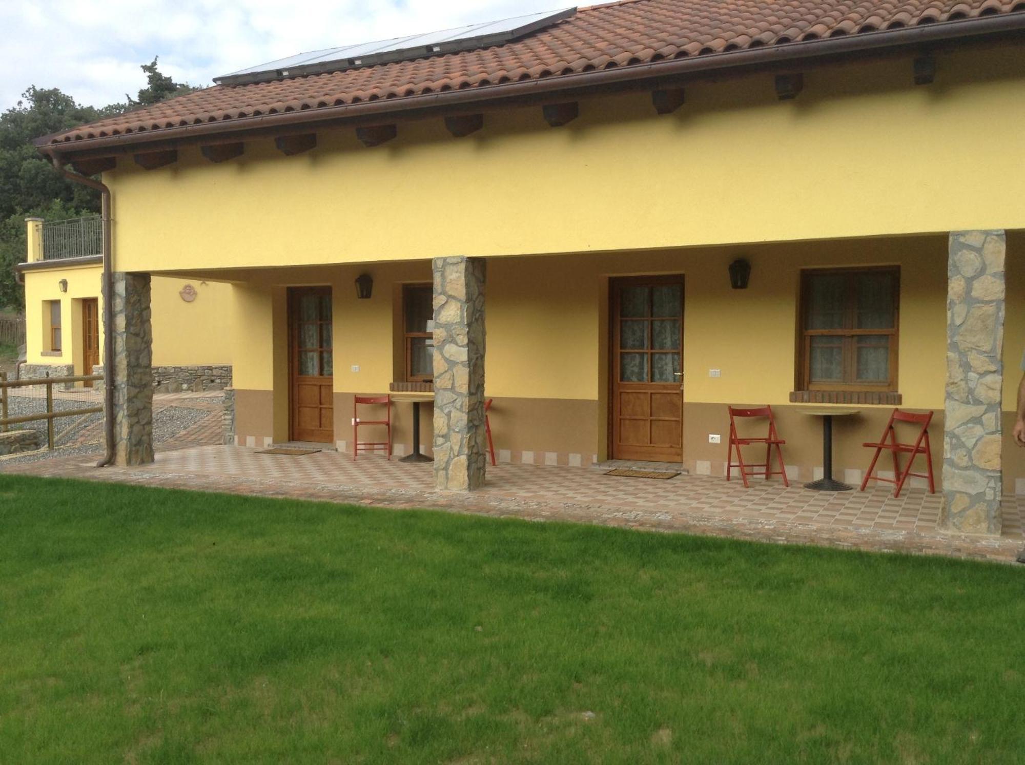 Agriturismo Rio Castello Andora Room photo