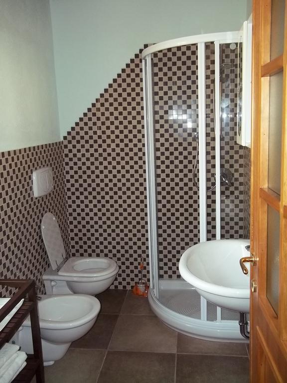 Agriturismo Rio Castello Andora Room photo