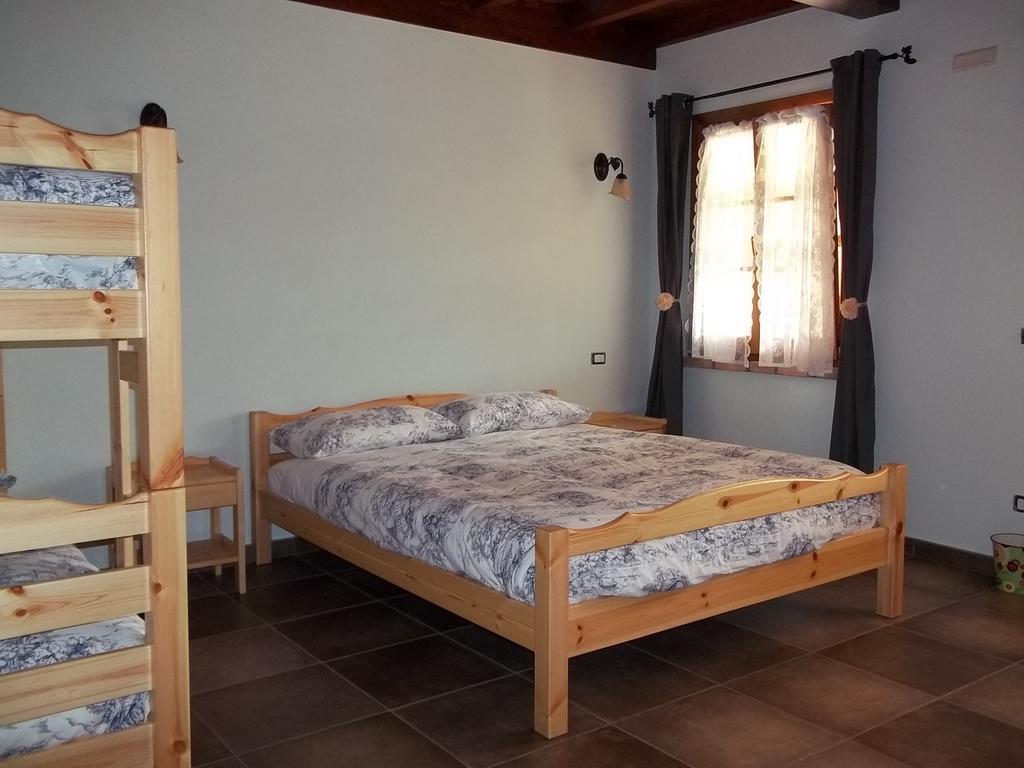 Agriturismo Rio Castello Andora Room photo